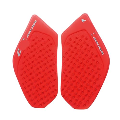 Protection réservoir CBR600RR 2003-2006 grip latéral et tampons de traction moto