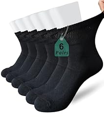 Black-6 Pairs