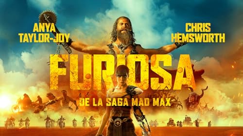 Furiosa: de la saga Mad Max - imagen 2
