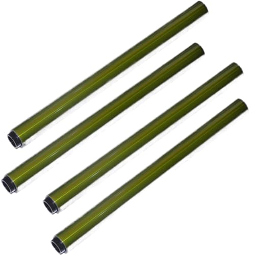 Tambour OPC pour C258 C308 C368 cylindre photorécepteur compatible imprimante laser pack de 4