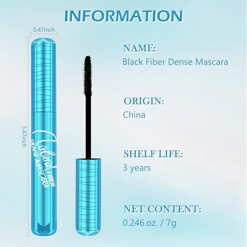 Lestpola Mascara For Older Women 60 Plus thumb #6
