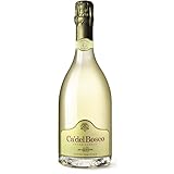 Ca' del Bosco Franciacorta Cuvée Prestige Extra Brut, Edizione 48, Vino Spumante Italiano