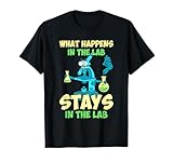 Funny Science T-Shirts
