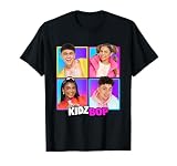 The KIDZ BOP Kids! T-Shirt