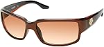 Harley-Davidson womens Classic Square Sunglasses