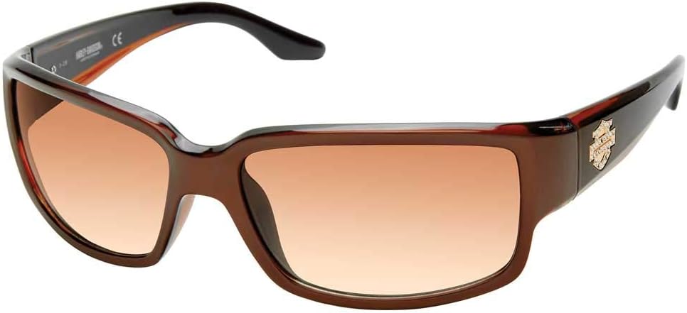 womens Classic Square Sunglasses