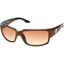 womens Classic Square Sunglasses