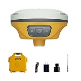 MaxNav M6 GNSS RTK Receiver