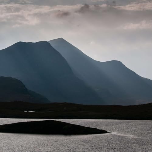 Scottish Tour Guide Podcast Titelbild