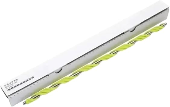 10-Pack Copier Charge Cleaning Roller Compatible with C258 C308 C368 C458 C558 C658 PCR Roller