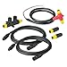 Ancor Marine Grade Products NMEA 2000 Dual Device Starter Kit