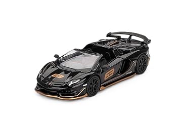 ミニカー MINI GT Lamborghini Aventador S Roadster s-l400.jpg
