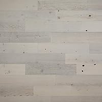 Algopix Similar Product 4 - Timberchic River Reclaimed Wooden Wall