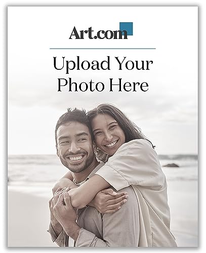 ART.COM Create Your Own Customized Prints With Your Photos, Upload