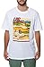 LRG Men's Contour Panda T-Shirt
