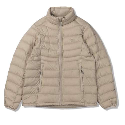 ダウン フォックスファイヤー レディースダウンジャケット | 通販