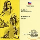 Monaco, Mario Mascagni: Cavalleria Rusticana/Leoncavallo/Pagliac