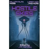 Hostile Skies