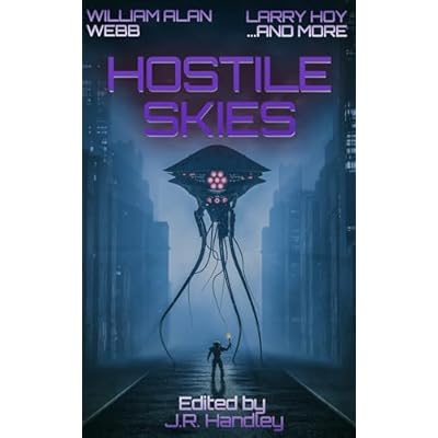 Hostile Skies