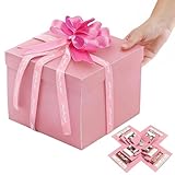YFaith Creativo Caja Sorpresa, Cajas Para Regalos 5 Capas, Caja Sorpresa...
