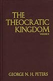 The Theocratic Kingdom, 3 Volume Set