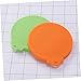 LIOOBO Pet Food Can Cover Food-Grade Silicone Lid for Canned Food Easy to Open -Keeping Covers for Multiple Sizes