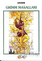 Grimm Masalları 9753790708 Book Cover