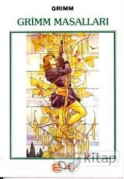 Paperback Grimm Masallari (2 Cilt Takim) [Turkish] Book