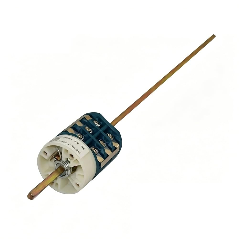 Aundhegrtt As Shown Tire Machine Forward Reverse Switch Car Tyre Changer Machine Tire Machine Replacement Part