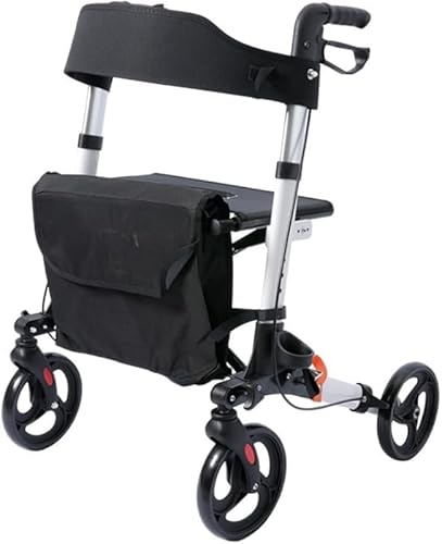 Scifimp ���s�� ���@�\ �܂肽���ݎ� 4 �� �A���~������ ����ҁE��Q�җp �V���b�s���O�v�b�V���`�F�A���p �O�o�T�|�[�g �܂肽���݊ȒP ���O�E���푽�ꏊ�Ή� �ϗp�\�� �Ɨp���p���Ή� �ړ��⏕�x���ɍœK