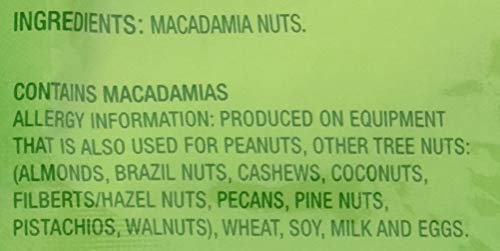 Royal Hawaiian Orchards Macadamias Natural Roasted, 4 Ounce - Thumbnail 4