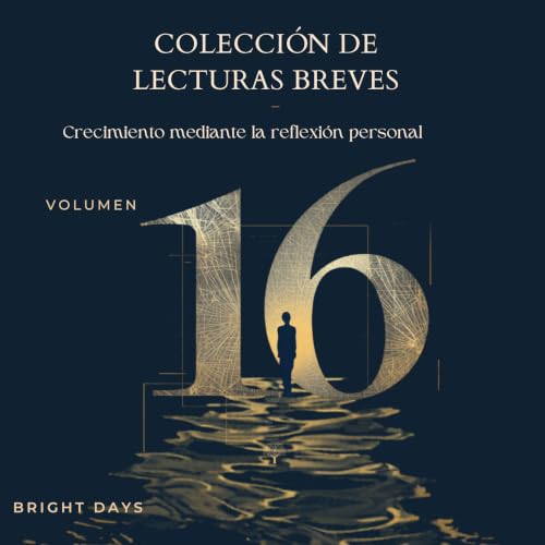 Colecci&oacute;n de Lecturas Breves, Volumen 16 cover art