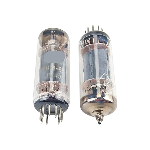 Tube 6n1n-EB pour amplificateur audio redécouvrez vos vinyles en salon - 4
