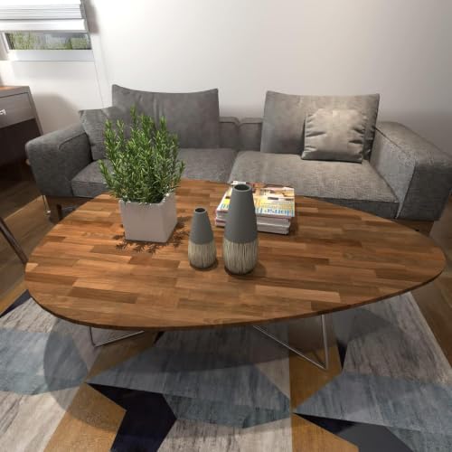 Image of HOME13 Wood Contact Paper Peel and Stick Wood Grain Wallpaper for Countertops Self-Adhesive Removable Waterproof Brown Vinyl Wall Paper for Furniture Kitchen(24x360 Inch)