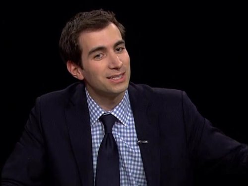 Charlie Rose - Economy / Economy Continued (March 23, 2009)