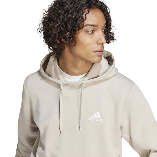 Image of adidas Sportswear Essentials Fleece Hoodie