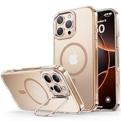 C-Gold Stand - Clear Desert Titanium