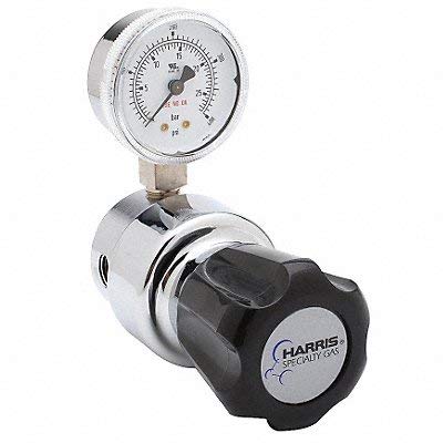 Harris, KH1036, Spclty Gas Reg, Pipeline, High Purity,