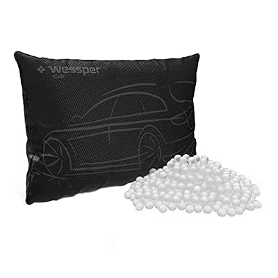 3 x Wessper Reusable Dehumidifier Bags, Rechargeable Wessper Room Dehumidifier Made of Silica Desiccant, Moisture Granules for Wardrobe, Car, Shoes, Bedroom 300 g