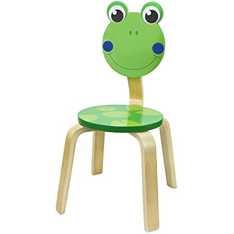 iPlay, iLearn Kids Animal Chair Cover