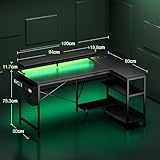 Coleshome B0DMCV5BY7 lato 3