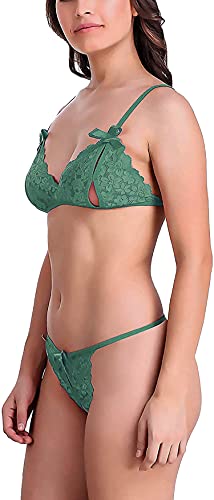 Image of PIBU Women Lingerie Set