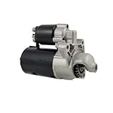 RAREELECTRICAL New Starter Motor Compatible With European Model Ford Ka Ka2 Ka3 1.3 Onword 1996 By