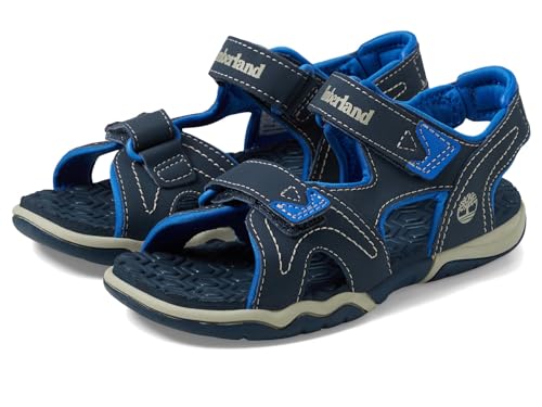 Image of Timberland Kids' Adventure Seeker Two-Strap Sandals