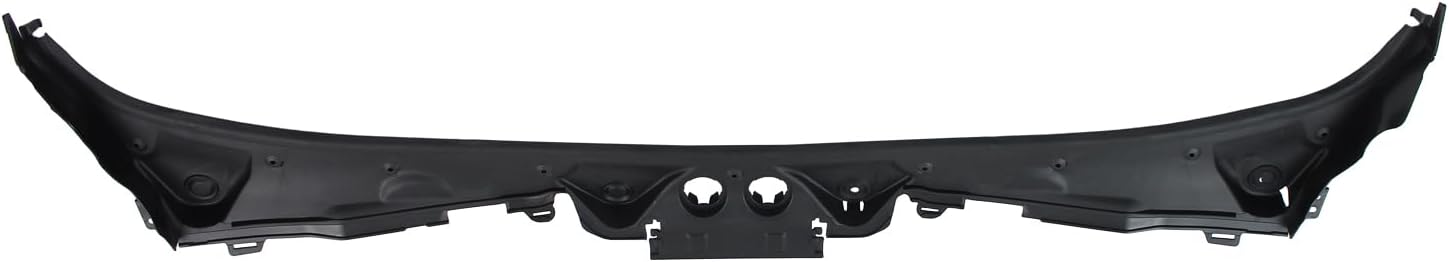 Windshield Cowl Panel Cover for BMW 428i 430i 435i 440i xDrive Gran Coupe M4 2014-2020