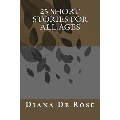25 Short Stories For All Ages