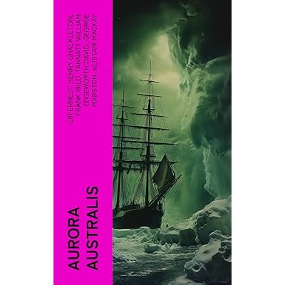 Aurora Australis