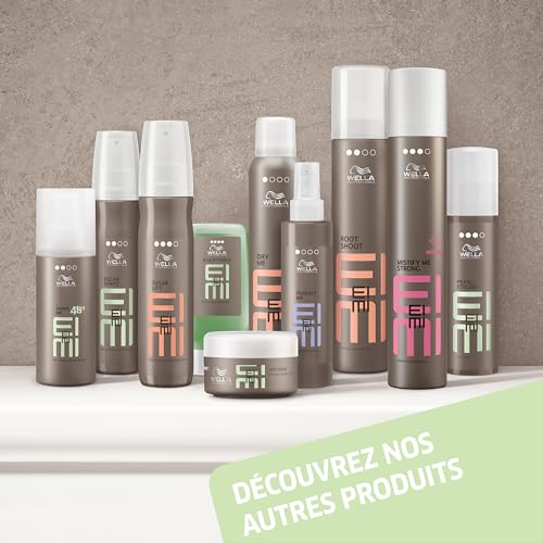 EIMI Shape Me Gel mémoire de Forme - vue 6