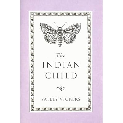 The Indian Child