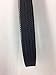 Top Trimming Black Stiff Polyester Horsehair Braid, Selling per Roll (1" inch Wide) 42 Yards/roll
